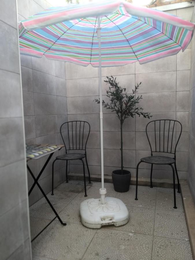 'Estrela Stays' Lagos Exterior photo