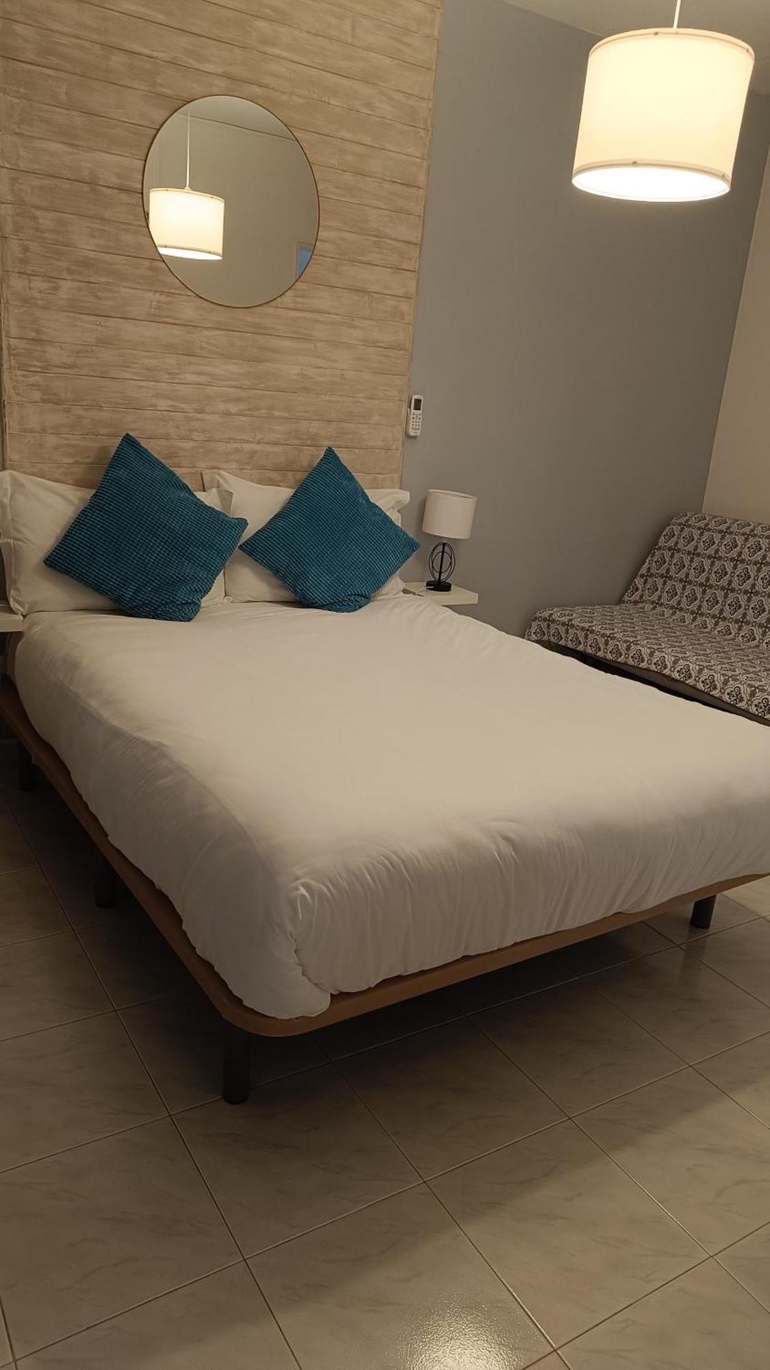 'Estrela Stays' Lagos Exterior photo
